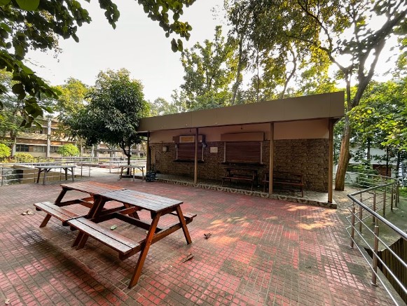 XLRI Jamshedpur Campus and infrastructure photo 9